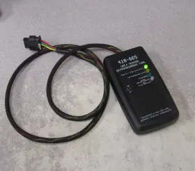 418-665 Otc Ford Rotunda Urea Sensor Reprogramming Tool 6.7l Diesel