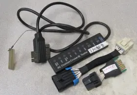 J-34185-89 Otc Kent Moore J-34185-b J-34185-88 Custom Cruise Iii Tester Set