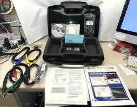 Mdscope6 Otc Spx/otc Matco 4 Channel Scope Module Kit. New Open Box Read Description