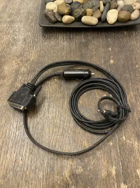 Otc-3421-42 Otc Otc342142 Mercedes Benz 1 Pin Adapter Cable Genisys Mentor Determinator Obd2