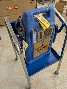 Otc T6521-52015 Leak Tamer Ultratrace Uv Solution 6521