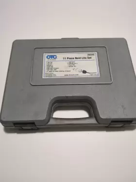3054e Otc Tools 11 Piece Noid Lite Set