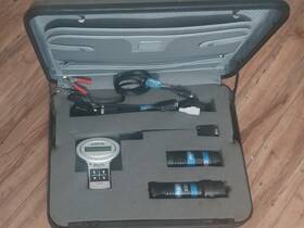 Otc Tools 3956e -1 Spx Oil Light Reset Tool For All Cars 1988-2007