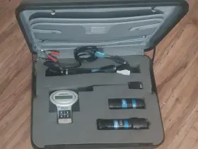 3956e Otc Tools -1 Spx Oil Light Reset Tool For All Cars 1988-2007