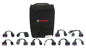 3824cbl-upg Otc Tools & Equipment Esi Truck Off-highway Upgrade Cable Kit With Introductory Software License