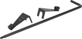 Otc Tools & Equipment 519156 Ford Heater Hose Disconnect Tool Set Otc-519156 Brand New