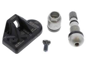Other 000.905.21.02--bh Porsche Mercedes-benz Tpms Sensor 433 Mhz 2017-2023 0009052102 Bh