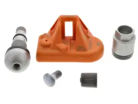 002.540.79.17 Other 002.540.79.17--bh Porsche Mercedes-benz Tpms Sensor 315 Mhz 2006-2012 0025407917 Bh