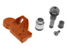 Other 002.540.80.17--bh Porsche Mercedes-benz Tpms Sensor 433 Mhz 2003-2010 0025408017 Bh
