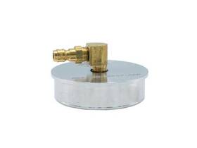 Other 55.0168.642--aga Porsche Mercedes-benz Smoke Diagnostic Leak Detector Test Plug 2010-2022 550