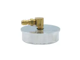55.0168.642 Other 55.0168.642--aga Porsche Mercedes-benz Smoke Diagnostic Leak Detector Test Plug 2010-2022 550