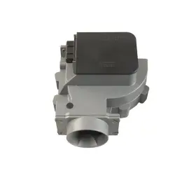 B022906301 Other Porsche Rebuilt Air Flow Meter 914 74 1.8 6-pin