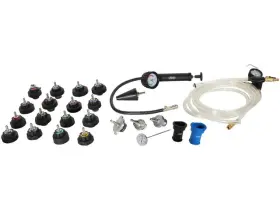 Other V1963/28--vig Porsche Cooling System Tester Kit V1963/28 Vig