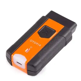 A01sp561 Otofix V1 Vehicle Connection Interface For D1/ D1 Lite/ Pro/ Max/ Im1