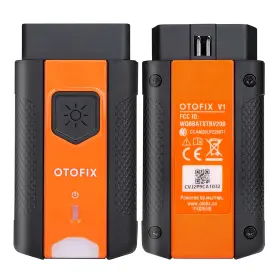 Sp561 Otofix Vci V1 Bluetooth Diagnostic Interface For D1/lite/pro/max /plus/im1/bt1