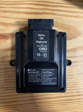Otr92r Otr Volvo Off Highway Reset Tool