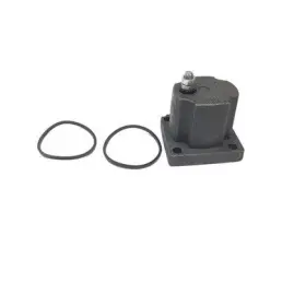 180211 Pai Fuel Shut Off Solenoid 12 V Single Terminal 855 N14 Applicati For