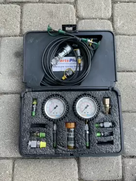 70000652 Parts Plus Pressure Testing Gage Kit