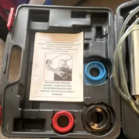 Pbt-70888 Pbt 70888 Master Cooling System Test Kit