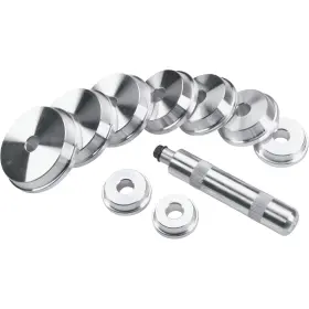 1865786 Performance Tool Bearing Race And Seal Drivers 10-pc. Set Model# W89715