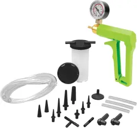 76432238996 Performance Tool W87032 Vacuum And Fuel Pump Tester - Test Diagnostic