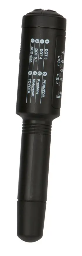 W182 Performance Tool Brake Fluid Tester Each