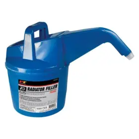 W54273 Performance Tool 2.5 Gal Plastic Radiator Filler