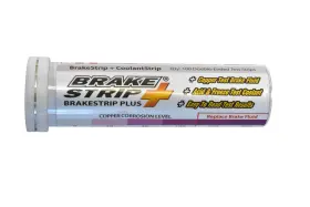 3001-plus Phoenix Systems Brakestrip Plus Brake Coolant Antifreeze Tester 100ct