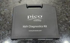 Pq129 Pico Nvh Diagnostic Standard Kit In Carry Case