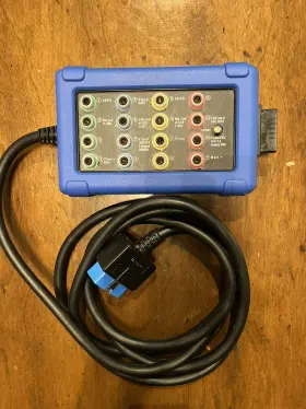 Ta069-2 Pico Picoscope Can Test Box