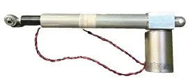 9234s004-r1 Pittman Vans Flap Actuator With Ametek/ 12vdc Servo Motor 14 Inch Long
