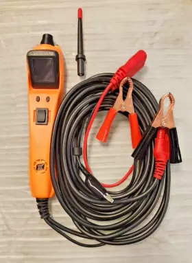 Pp3ezorgcs Power Probe Used