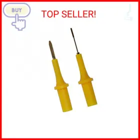 Pptk0005 Power Probe Test Adapter Kit Automotive Diagnostic Car To
