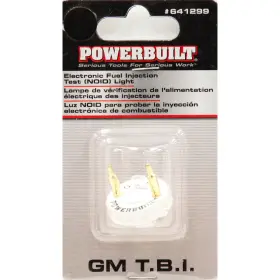 641299 Powerbuilt Noid Lite - Gm Tbi