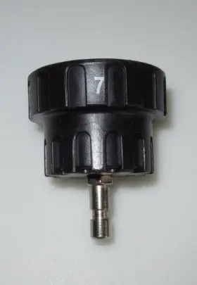 940427-7 Powerbuilt Cooling System Pressure Test Fitting Adapter For Audi Vw
