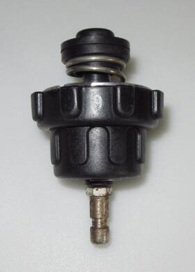 Powerbuilt 940427-9 Cooling System Pressure Test Fitting Adapter For Ford Nissan