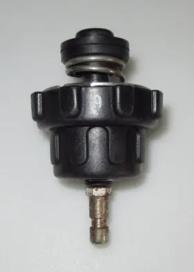 940427-9 Powerbuilt Cooling System Pressure Test Fitting Adapter For Ford Nissan