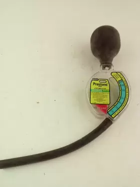 Af-1420p Prestone Products Corp. Antifreeze Coolant Tester Af-1420 Ethylene Glycol Af 1420p
