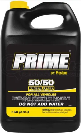 Af3055 Prime Anti-freeze