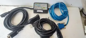 08070070 Prins Vsi Vapour Sesquential Injection Diagnostic Cable