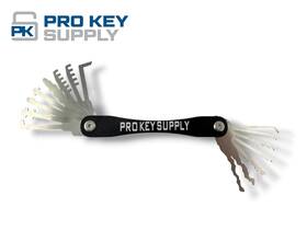 Pro Key Supply Pks-jkp-1 - Jackknife Tool Set