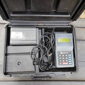 Pro-link 104005 Saturn Gm Diagonistic Handheld Tester Tool Oem Pro-link