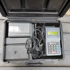 104005 Pro-link Saturn Gm Diagonistic Handheld Tester Tool Oem