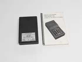 203010 Pro-link Nexiq Mack Truck 1990-93 Vmac-i Diagnostic Cartridge