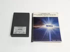209024 Pro-link Nexiq Caterpillar Version 1.09 Scanner Cartridge 3116 3406 209024 Pro-link Nexiq Caterpillar Version 1.09 Scanner Cartridge 3116 3406