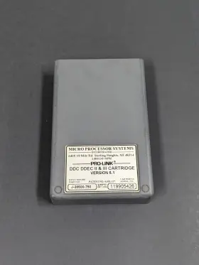 J-38500-750 Pro-link Nexiq Ddc Ddec 2 And 3 Diagnostic Cartridge V5.1