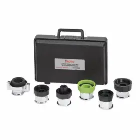 Jff600 Proto 6pc Large Truck Cooling System Adapter Set Usa Made