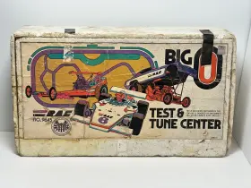 9645 Rac Test And Tune Kit Model - Ignition Tune-up Analyzer Timing Light More