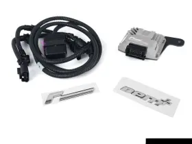 Vwr030001 Racingline Vw Golf Gti Mk8 Mk8.5 Pcm Extra Hp With Out Reflash Ecu