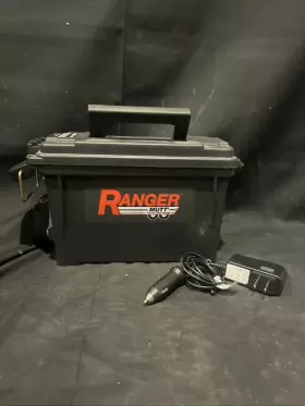 9102 Ranger Matco Tools Heavy Mutt Mobile Universal Trailer Tester